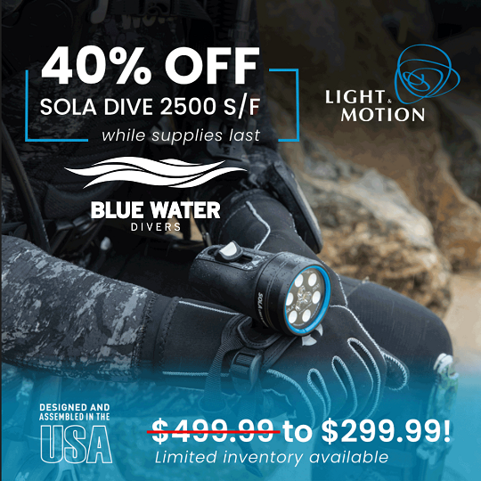 Sola Light Promotion