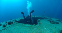 Lightship ~ New Jersey Scuba Diving
